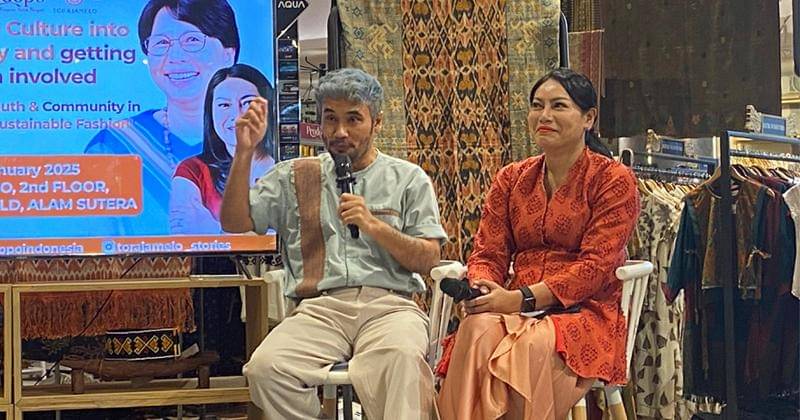 Popmama.com/Dwi Oktaviani